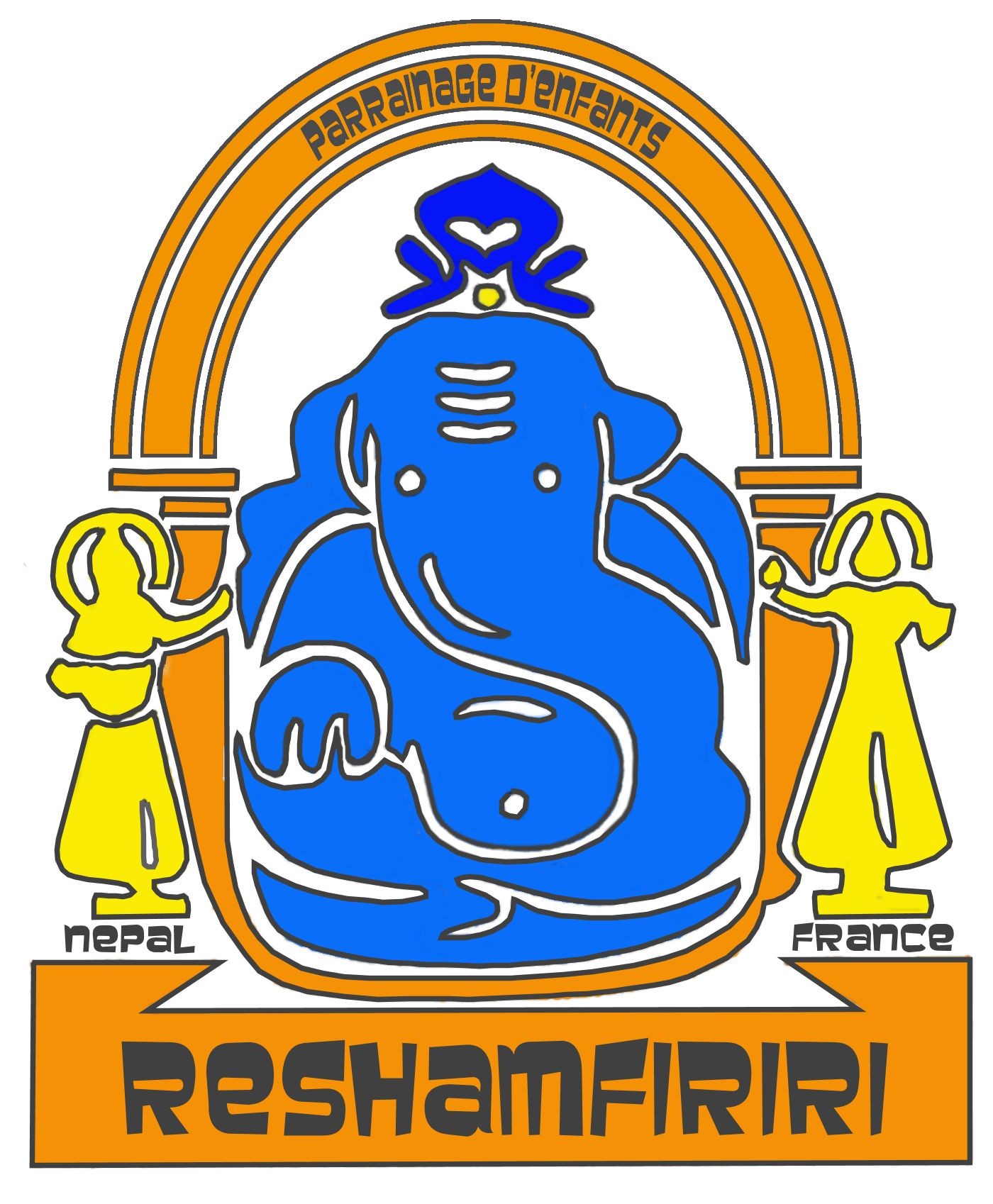 reshamfiririaunepal